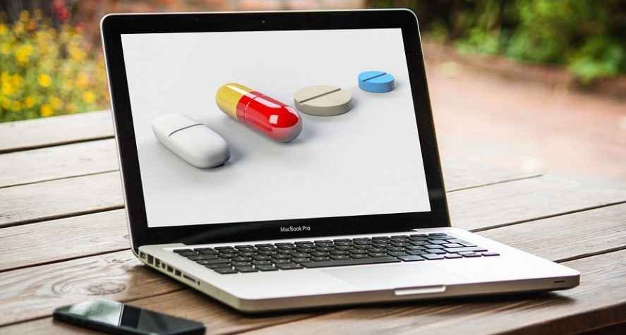 E-Pharmacies Regulation in India