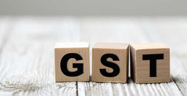 The Constitutional Framework of GST laws in India